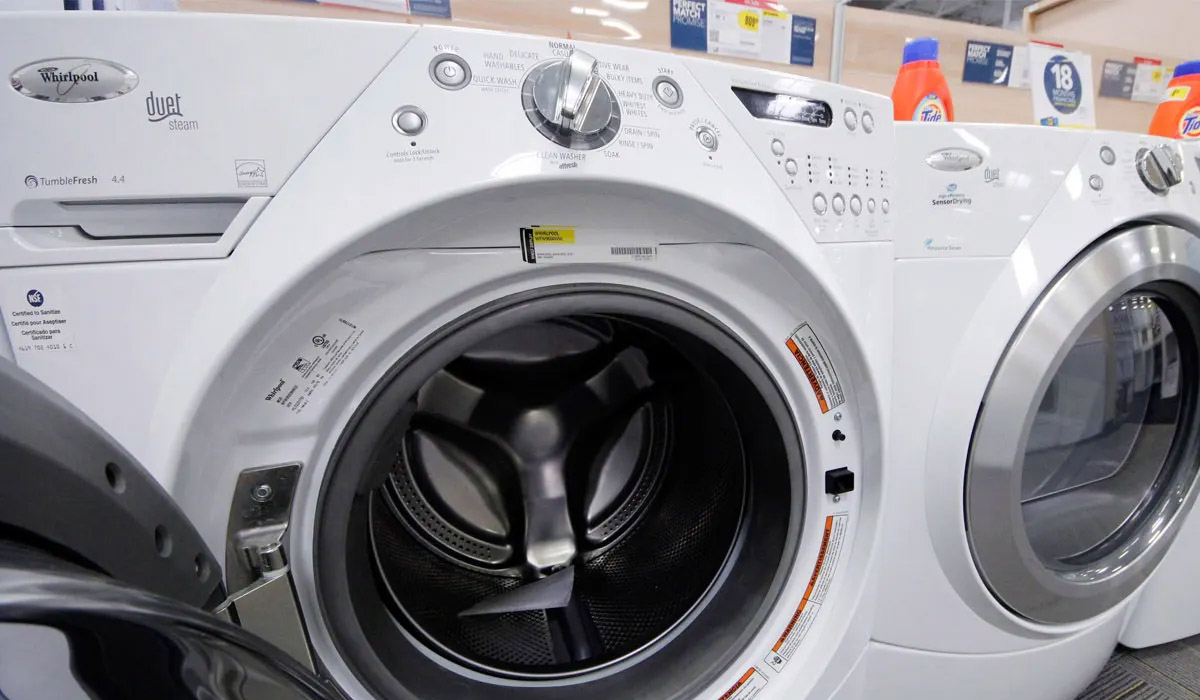 Whirlpool warns inflation to deliver $1B blow